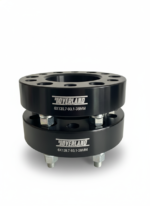 Desplazador De Llantas Mazda Bt50 (2020-2026) Con centrador - Imagen 4