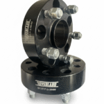 Desplazador De Llantas Mazda Bt50 (2020-2026) Con centrador