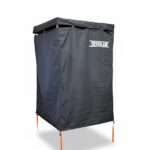 Toldo Lateral Para Vestidor/Ducha/Baño