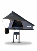 Carpa de Techo Copahue – Triangular de Aluminio - 3 Personas - Imagen 4