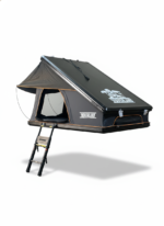 Carpa de Techo Copahue – Triangular de Aluminio - 3 Personas