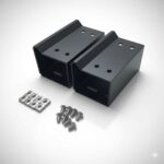 Kit de Montaje para Toldo para Carpas de Techo