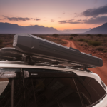 Tanque de Agua Lateral para Techo – 20L Alta Presión - Imagen 2