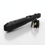 Tanque de Agua Lateral para Techo – 20L Alta Presión