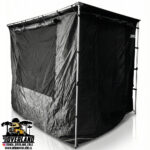 Cierre Perimetral para Toldo Lateral 2x2.5M - Imagen 2