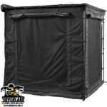 Cierre Perimetral para Toldo Lateral 2x2.5M