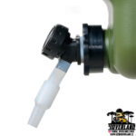 Bidon De Agua Portatil 25lts con llave Camping y Overland - Imagen 9
