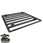 Kit Montaje Rápido Carpa de Techo con Bloqueo - Imagen 4