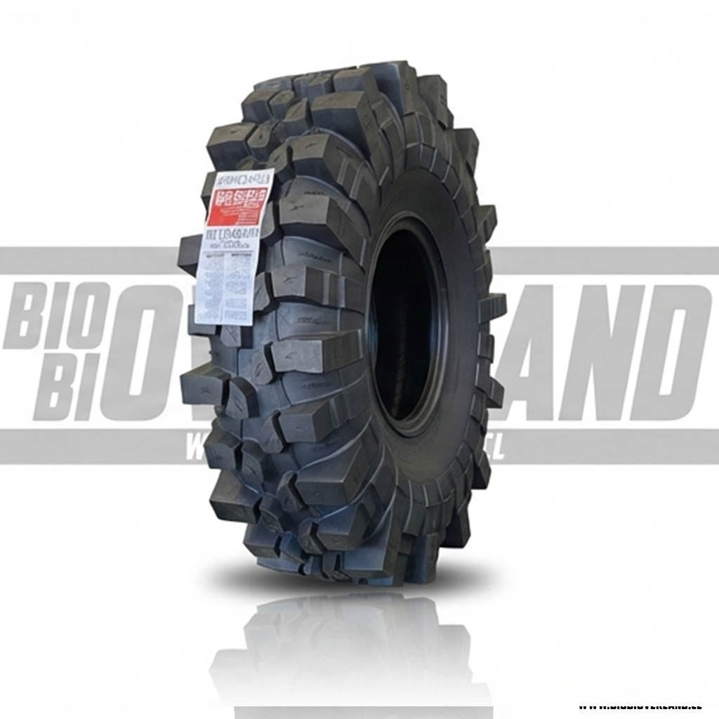 geronee 2 Geronee Mud Gripper 47x14.5R17 - Imagen 1