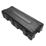 Tool Box 70 Litros Overland – Caja Rotomoldeada Slim para Pickup y 4x4 - Imagen 2