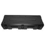 Tool Box 70 Litros Overland – Caja Rotomoldeada Slim para Pickup y 4x4 - Imagen 4