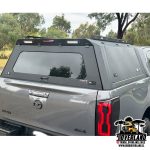Cúpula para Mazda BT-50 New 2022+ - Imagen 4