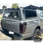 Cúpula para Mazda BT-50 New 2022+ - Imagen 5
