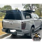 Cúpula para Mazda BT-50 New 2022+ - Imagen 7