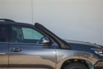Snorkel Plano para Toyota Land Cruiser Prado LC150 (2009+) - Imagen 5