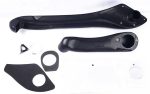 Snorkel Plano para Toyota Land Cruiser Prado LC150 (2009+) - Imagen 2