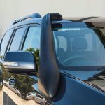 Snorkel Plano para Toyota Land Cruiser Prado LC150 (2009+) - Imagen 6