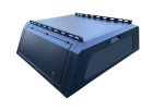 Cúpula / Canopy de acero para Maxus T60 2017+ - Imagen 12