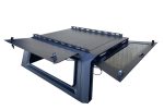 Cúpula / Canopy de acero para Maxus T60 2017+ - Imagen 11