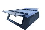 Cúpula / Canopy de acero para Maxus T60 2017+ - Imagen 10