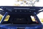 Cúpula / Canopy de acero para Maxus T60 2017+ - Imagen 9
