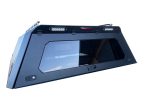 Cúpula / Canopy de acero para Maxus T60 2017+ - Imagen 7