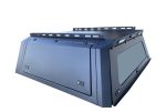 Cúpula / Canopy de acero para Maxus T60 2017+ - Imagen 5