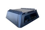 Cúpula / Canopy de acero para Maxus T60 2017+ - Imagen 4