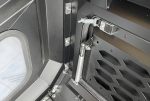 Cúpula / Canopy de acero para Maxus T60 2017+ - Imagen 3