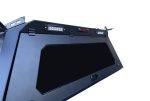 Cúpula / Canopy de acero para Maxus T60 2017+ - Imagen 2