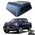 Cúpula para Volkswagen Amarok 2023–2026