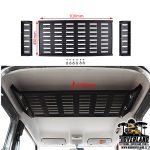 Repisa de Techo Interior para Suzuki New Jimny
