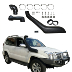 Snorkel para Toyota Land Cruiser Prado 120 (2002-2009)