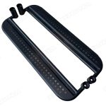 Pisaderas / Estribos Laterales para Suzuki Jimny 5 Puertas - Imagen 6
