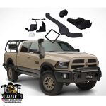 Snorkel para Ram 1500 / 2500 / 3500 2009-2018