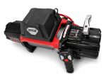 Winche Heavy Duty XT Bio Bio Overland 10.000lb / 12.000lb / 13.500lb 12V - Imagen 4