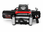 Winche Heavy Duty XT Bio Bio Overland 10.000lb / 12.000lb / 13.500lb 12V - Imagen 2