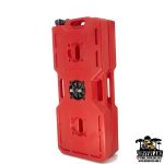 Soporte Bidón Plano Unity | Bidón 5L, 11L y 21L para 4x4 Overland - Imagen 4