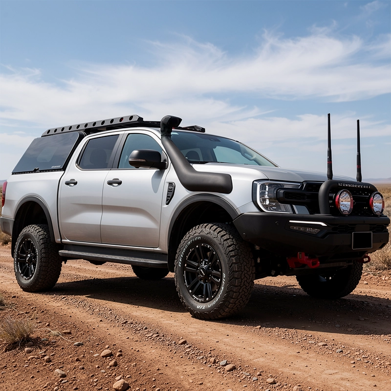 1_1-41-1 Snorkel Ford Ranger Next Gen 2022 en adelante - Imagen 1