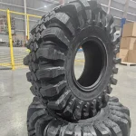 39X12.50-16 6PR Dragon Claw - Imagen 2