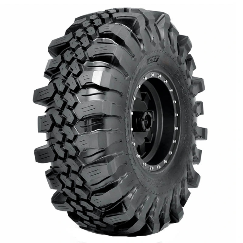 dragonclaw 39X12.50-16 6PR Dragon Claw - Imagen 1