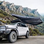 Toldo Lateral 180° Bio Bio Overland