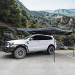 Toldo Lateral 180° Bio Bio Overland - Imagen 2