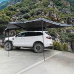 Toldo Lateral 180° Bio Bio Overland - Imagen 3