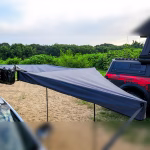 Toldo Lateral 180° Bio Bio Overland - Imagen 5