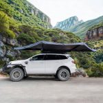 Toldo Lateral 180° Bio Bio Overland - Imagen 4