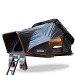 Carpa de techo rígida ABS Ralco