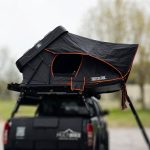 Carpa de techo rígida ABS Ralco - Imagen 8