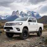 Kit de Elevación 2" Regulable Toyota Hilux Revo 2015+ - Imagen 7