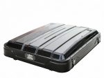 Carpa de techo rígida ABS Ralco - Imagen 3